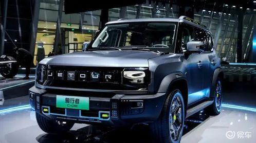 国产越野车大赛视频,国产越野车大赛激情对决