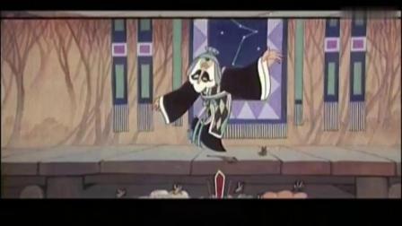 国产3d鬼畜动画视频,国产3D鬼畜的奇幻之旅