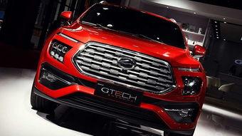 国产车以后的翻身视频,见证民族汽车工业的华丽转身