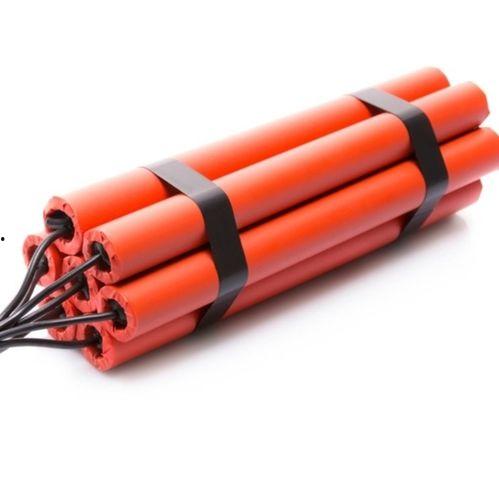 国产电子雷管视频