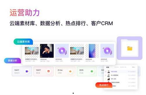 国产短视频企业品牌,引领潮流的本土力量
