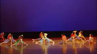 国产舞剧视频,国产舞剧魅力绽放