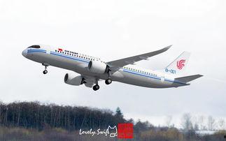 国产航空涂装视频