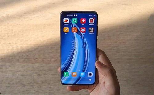 国产手机实力有多强啊视频,引领科技潮流的先锋力量